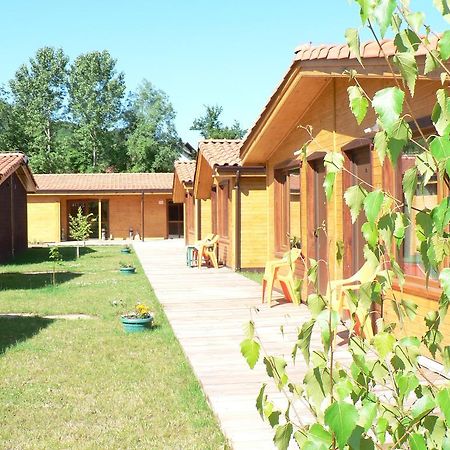 Вилно Селище Мировец Maluk Izvor  Exterior foto