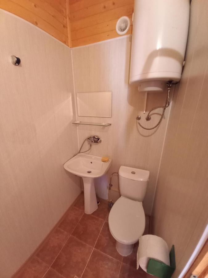 Вилно Селище Мировец Maluk Izvor  Exterior foto