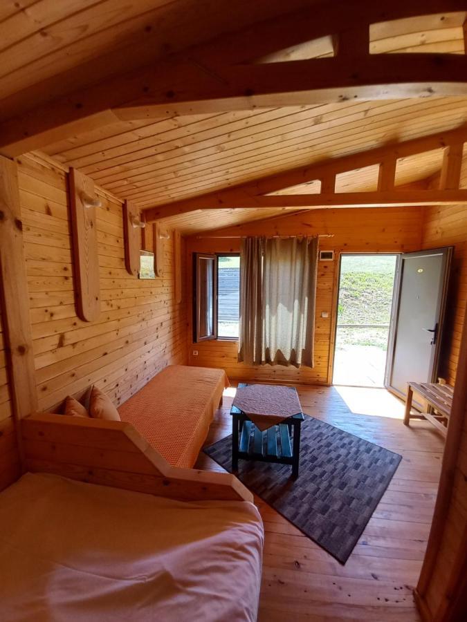 Вилно Селище Мировец Maluk Izvor  Exterior foto
