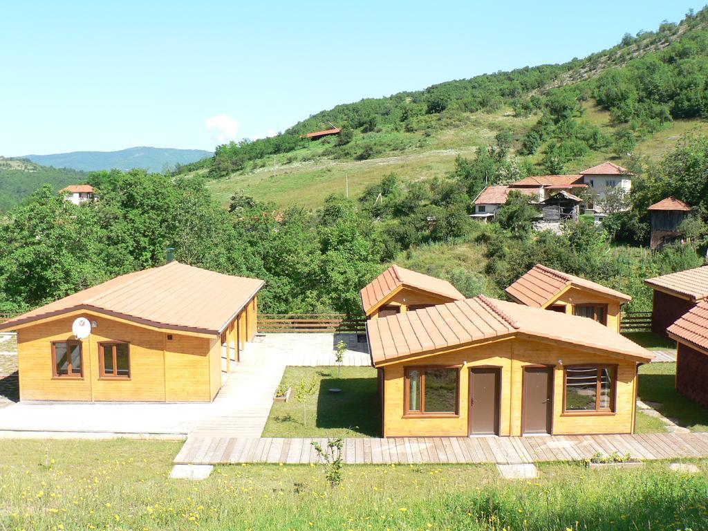 Вилно Селище Мировец Maluk Izvor  Exterior foto