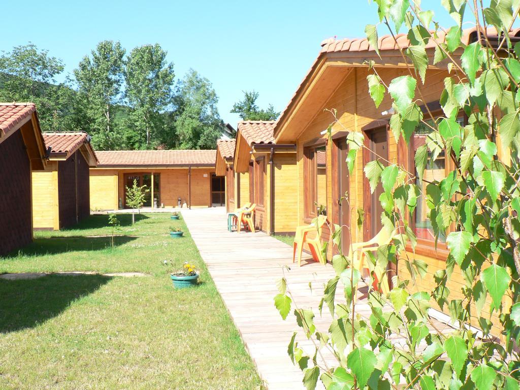 Вилно Селище Мировец Maluk Izvor  Exterior foto
